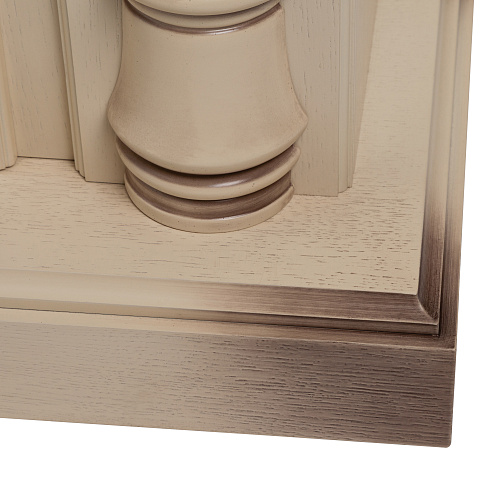 RealFlame Salford 33 WT белый дуб_5 RealFlame Salford 33 WT белый дуб_5