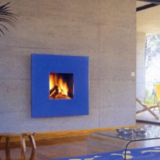 Камин дровяной Focus Octofocus Камин дровяной Focus Octofocus