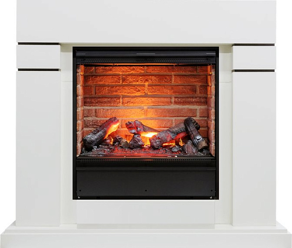 Dimplex Lindos очаг Engine 56-600 BB алебастр_0 Dimplex Lindos очаг Engine 56-600 BB алебастр_0