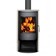 Color d 1 solo, черный, известняк Color d 1 solo, черный, известняк