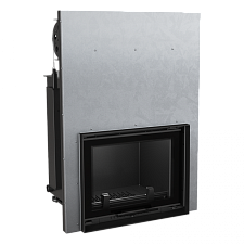 Каминная топка Kratki Zuzia/PW/19/G/W Каминная топка Kratki Zuzia/PW/19/G/W