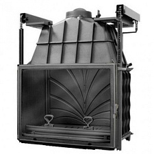Каминная топка Fabrilor Deco 811 DO Каминная топка Fabrilor Deco 811 DO