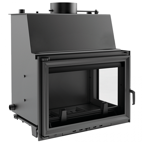 Каминная топка Kratki Oliwia/PW/BP/17/W_0 Каминная топка Kratki Oliwia/PW/BP/17/W_0