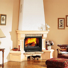 Облицовка Colbert, зол.-песоч. (Supra) Облицовка Colbert, зол.-песоч. (Supra)