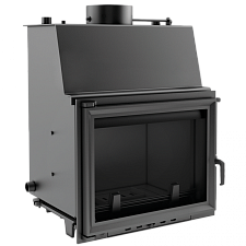 Каминная топка Kratki Zuzia/PW/19/W Каминная топка Kratki Zuzia/PW/19/W
