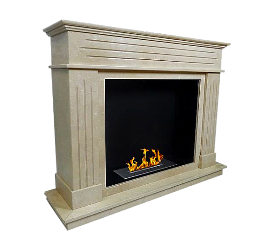 ZeFire Варшава мрамор Crema Marfil_0 ZeFire Варшава мрамор Crema Marfil_0