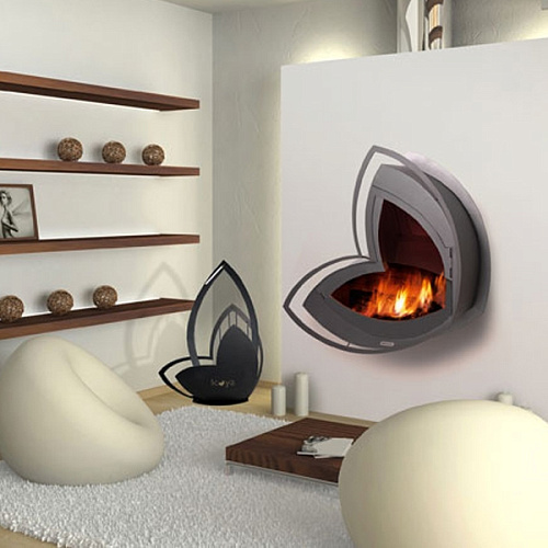Камин Icoya Frontal (Arkiane)_0 Камин Icoya Frontal (Arkiane)_0