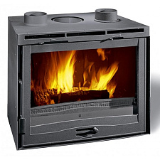 Каминная топка La Nordica Insert 60 Wentylator Каминная топка La Nordica Insert 60 Wentylator