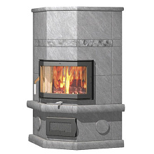 Печь-камин Sarianna 1 (NunnaUuni) Печь-камин Sarianna 1 (NunnaUuni)