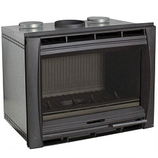 Каминная топка Hergom C-10 N Elipse Каминная топка Hergom C-10 N Elipse