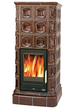 Kaledonie с теплообменником Kaledonie с теплообменником