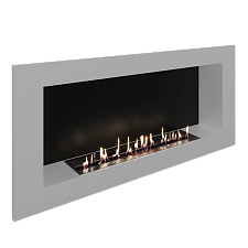 Встраиваемый биокамин Firezo Dipinto White 1400 Firezo Dipinto White 1400