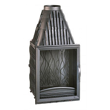 Каминная топка Invicta Vertical 840 (Инвикта Вертикаль 840) Каминная топка Invicta Vertical 840 (Инвикта Вертикаль 840)