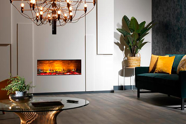 Очаг Dimplex Vivente 100_18 Очаг Dimplex Vivente 100_18