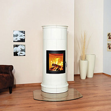 Камин Hark Bella Rosa 8 Ecoplus Камин Hark Bella Rosa 8 Ecoplus