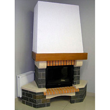 Облицовка Bejar 02C C18 (Larearte) Облицовка Bejar 02C C18 (Larearte)