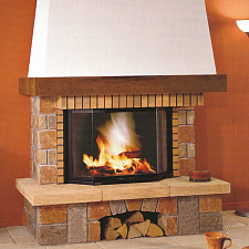 Облицовка Auriac 97 Cristal (Supra) Облицовка Auriac 97 Cristal (Supra)