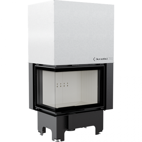 Каминная топка Kratki VNL/700/480_0 Каминная топка Kratki VNL/700/480_0