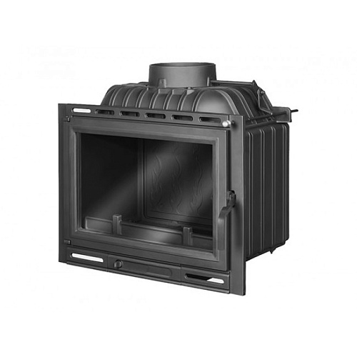 Каминная топка Kaw-Met W13A_0 Каминная топка Kaw-Met W13A_0