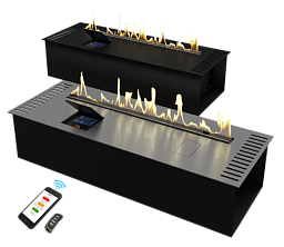 Автоматический биокамин ZeFire Automatic 800 ZeFire Automatic 800