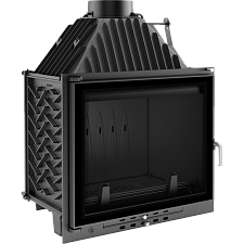 Каминная топка Kratki Amelia/EKO Каминная топка Kratki Amelia/EKO