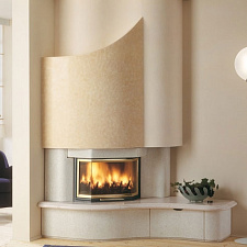 Облицовка Marsiglia Ex78 (Palazzetti) Облицовка Marsiglia Ex78 (Palazzetti)