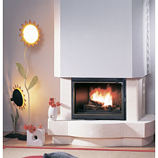 Каминная облицовка Seguin Spirale Каминная облицовка Seguin Spirale