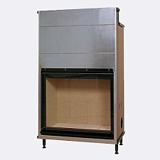 Каминная топка Hark Radiante 300/58 H Каминная топка Hark Radiante 300/58 H