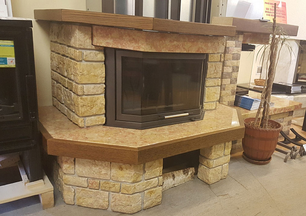 Облицовка Neuchatel totale, под EMBL 64 exagone (Palazzetti)_2 Облицовка Neuchatel totale, под EMBL 64 exagone (Palazzetti)_2