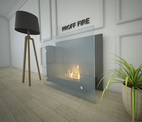 Proff Fire Аллюр_1 Proff Fire Аллюр_1