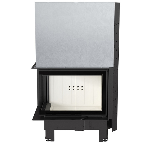 Каминная топка Kratki MBZ/L/BS/G/SG_2 Каминная топка Kratki MBZ/L/BS/G/SG_2