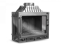 Каминная топка Kaw-Met W4 Dual Каминная топка Kaw-Met W4 Dual