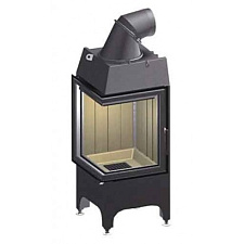 Spartherm mini 2l-4s/2r-4s шлифованная нержавеющая сталь левая (высота дверки 55,5 см) Spartherm mini 2l-4s/2r-4s шлифованная нержавеющая сталь левая (высота дверки 55,5 см)