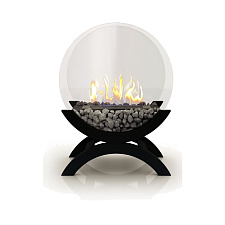 Напольный биокамин Firezo Diametro Firezo Diametro