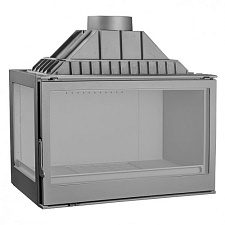 Каминная топка Liseo L9 L, стекло слева Каминная топка Liseo L9 L, стекло слева