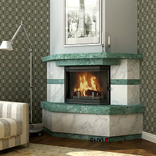 Каминная облицовка Glivi Лео Каминная облицовка Glivi Лео
