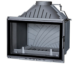 Каминная топка Termovision Vision 700 Glass Каминная топка Termovision Vision 700 Glass