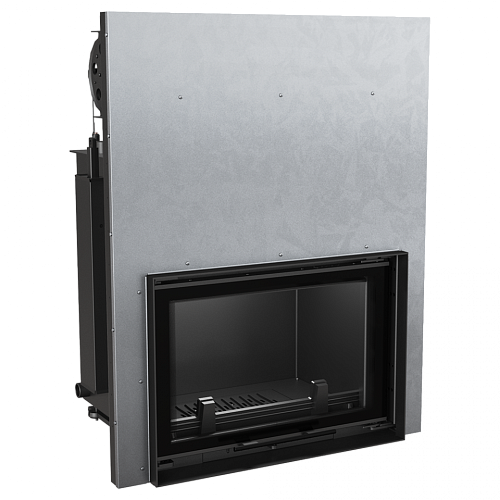 Каминная топка Kratki Oliwia/PW/22/G/W_0 Каминная топка Kratki Oliwia/PW/22/G/W_0