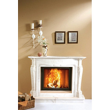 Камин Schmid N34 Pisa Камин Schmid N34 Pisa