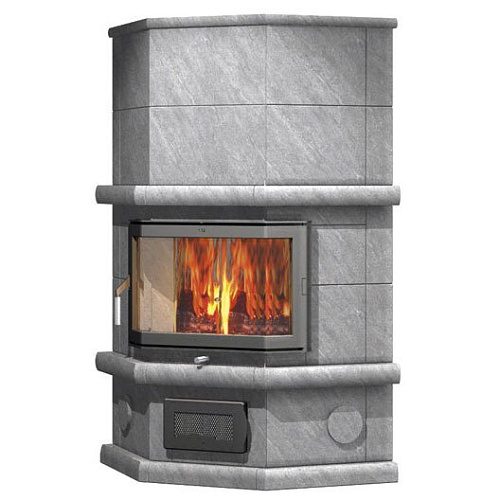 Печь-камин Vanessa 3 (NunnaUuni)_0 Печь-камин Vanessa 3 (NunnaUuni)_0