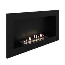 Встраиваемый биокамин DecoFire Atlas S DecoFire Atlas S