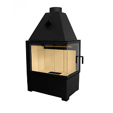 Каминная топка Hajduk Volcano 2P/2L (450) Каминная топка Hajduk Volcano 2P/2L (450)