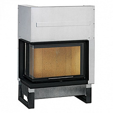 Каминная топка Rocal G-30 LI Каминная топка Rocal G-30 LI