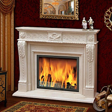 Каминная облицовка Artevero Augusto Каминная облицовка Artevero Augusto