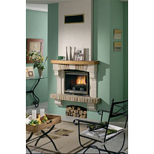 Каминная Облицовка  Chazelles Bellancourt Каминная Облицовка  Chazelles Bellancourt