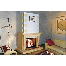 Камин Sunhill tobago Камин Sunhill tobago