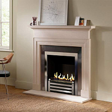 Портальный биокамин Firezo Alleanza Firezo Alleanza