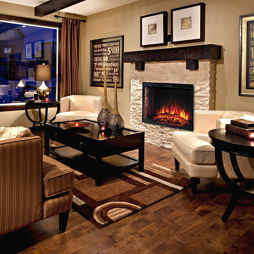 RealFlame Epsilon 33 S_5 RealFlame Epsilon 33 S_5