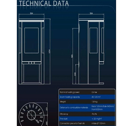 Color g 3 vitrum, серая, сталь_1 Color g 3 vitrum, серая, сталь_1