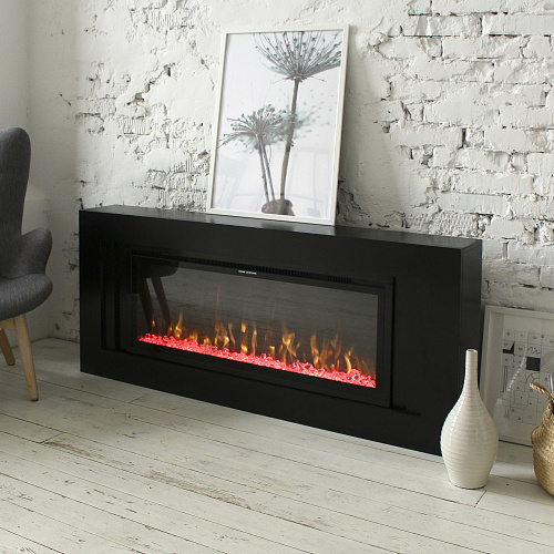 RealFlame Stockholm 42/BV BLM очаг Saphir 42_5 RealFlame Stockholm 42/BV BLM очаг Saphir 42_5